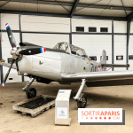 Le musée volant de Salis - nos photos - 1C86D029 DD7A 477A B557 A6158D12278C