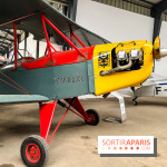 Le musée volant de Salis - nos photos - 3E87DCC6 373C 4F3C 8383 7E5C1EC325C6