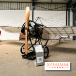 Le musée volant de Salis - nos photos - 31AC6BFC 6235 4DDE 8639 3A6D472857FC