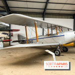 Le musée volant de Salis - nos photos - 59CF5954 FB5D 4E04 A1C8 07684A093908