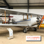 Le musée volant de Salis - nos photos - 316ED56D 50B0 4967 A739 5E5DBE0F53F2