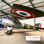 Le musée volant de Salis - nos photos - 0555A8C8 182C 4D3B B472 FB0EFFF6EE99