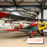 Le musée volant de Salis - nos photos - 0001967C EEA1 4C04 B94C 83FC4AEFF2E3