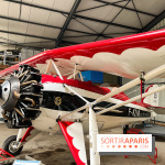 Le musée volant de Salis - nos photos - CC5F5D65 9FCA 4AEB ACCA B7293CD71CB2