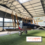 Le musée volant de Salis - nos photos - 42CA2B31 F7AD 4765 9420 8A1C24E53360