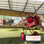 Le musée volant de Salis - nos photos - 58526958 35FA 46B0 A9C2 849215858845