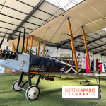 Le musée volant de Salis - nos photos - CDA2A7EA 06AD 4832 B3D6 561DE34345FE