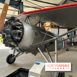 Le musée volant de Salis - nos photos - F268A2B3 043E 4C7F 9FC7 40ADD179B80C