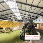 Le musée volant de Salis - nos photos - 3E946124 F3EE 4E0A B051 A32605441CDE