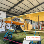 Le musée volant de Salis - nos photos - 53B9A02D 1D20 46E1 AEE2 D2B364F44F43