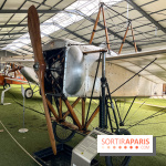 Le musée volant de Salis - nos photos - A97006AD 12B7 40E2 B402 9E35E272B055