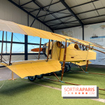 Le musée volant de Salis - nos photos - C1B66855 AD07 4BFD 8C24 4938A41B1DA0