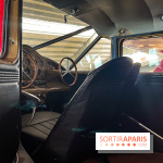 Le musée volant de Salis - nos photos - F4645D33 5690 4502 98F4 EE2B109941A2