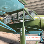 Le musée volant de Salis - nos photos - 37D6850E 5E30 4764 A061 19182686667E