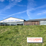 Le musée volant de Salis - nos photos - 38C99788 B4B5 4E8C 9497 8B88BAEB0304