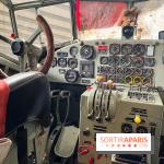 Le musée volant de Salis - nos photos - 45B1AD3A 8ADB 4962 93CC BCCA58C8EDE1