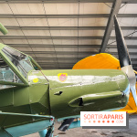 Le musée volant de Salis - nos photos - 037234B0 A906 42F5 9F4B B92D4C814837