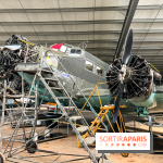 Le musée volant de Salis - nos photos - CF9D94C6 8073 436E 8788 6022F3C73CCA