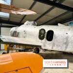 Le musée volant de Salis - nos photos - 6EF74849 EE41 4A7F B221 EB9C19D393D9