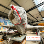 Le musée volant de Salis - nos photos - DD2D7117 CBBD 4838 A575 3CE400047506