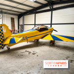 Le musée volant de Salis - nos photos - EB427201 1C9F 4B0D 8287 2E8444BC0EB9