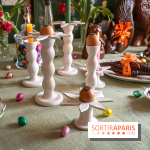 Les chocolats de Pâques de À la Mère de Famille 2025 - A7C04655