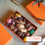 Les chocolats de Pâques de À la Mère de Famille 2025 - A7C04657