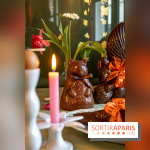 Les chocolats de Pâques de À la Mère de Famille 2025 - A7C04658