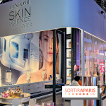 Lancôme Skin Science Club : le pop up beauté gratuit pour tout savoir sur votre peau, à Paris - IMG 8304 jpg