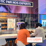 Lancôme Skin Science Club : le pop up beauté gratuit pour tout savoir sur votre peau, à Paris - IMG 8339 jpg