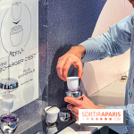 Lancôme Skin Science Club : le pop up beauté gratuit pour tout savoir sur votre peau, à Paris - IMG 8376 jpg