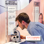 Lancôme Skin Science Club : le pop up beauté gratuit pour tout savoir sur votre peau, à Paris - IMG 8383 jpg