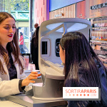 Lancôme Skin Science Club : le pop up beauté gratuit pour tout savoir sur votre peau, à Paris - IMG 8394 jpg