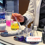 Lancôme Skin Science Club : le pop up beauté gratuit pour tout savoir sur votre peau, à Paris - IMG 8411 jpg