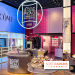 Lancôme Skin Science Club : le pop up beauté gratuit pour tout savoir sur votre peau, à Paris - IMG 8436 jpg