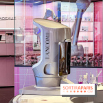 Lancôme Skin Science Club : le pop up beauté gratuit pour tout savoir sur votre peau, à Paris - IMG 8440 jpg