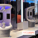 Lancôme Skin Science Club : le pop up beauté gratuit pour tout savoir sur votre peau, à Paris - IMG 8318 jpg 2