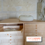 Exposition Marie-Ange Guilleminot à l'Abbaye de Maubuisson - DSC 2665