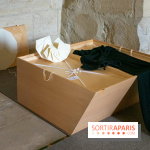 Exposition Marie-Ange Guilleminot à l'Abbaye de Maubuisson - DSC 2666