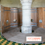 Exposition Marie-Ange Guilleminot à l'Abbaye de Maubuisson - DSC 2671