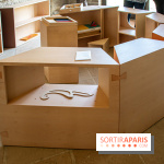 Exposition Marie-Ange Guilleminot à l'Abbaye de Maubuisson - DSC 2674