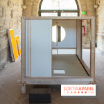 Exposition Marie-Ange Guilleminot à l'Abbaye de Maubuisson - DSC 2675