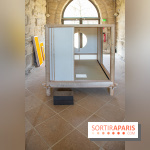 Exposition Marie-Ange Guilleminot à l'Abbaye de Maubuisson - DSC 2678