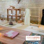 Exposition Marie-Ange Guilleminot à l'Abbaye de Maubuisson - DSC 2682