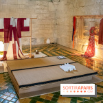 Exposition Marie-Ange Guilleminot à l'Abbaye de Maubuisson - DSC 2683