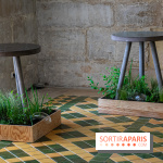 Exposition Marie-Ange Guilleminot à l'Abbaye de Maubuisson - DSC 2690