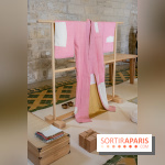 Exposition Marie-Ange Guilleminot à l'Abbaye de Maubuisson - DSC 2685