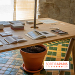 Exposition Marie-Ange Guilleminot à l'Abbaye de Maubuisson - DSC 2697