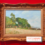Eugène Boudin, le père de l’impressionnisme : l'exposition se dévoile au Musée Marmottan Monet