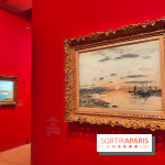 Eugène Boudin, le père de l’impressionnisme : l'exposition se dévoile au Musée Marmottan Monet